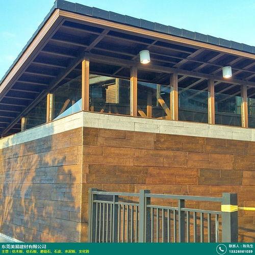 廣西防火(huo)仿(fang)木板 別(bie)墅建築的理(li)想選擇(ze)