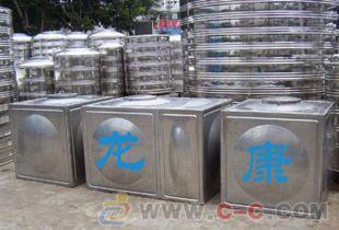 廣(guang)西(xi)玉(yu)林(lin)不銹(xiu)鋼(gang)水(shui)箱直銷廠家 價格優惠(hui)，建築材料優選