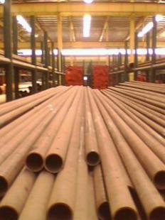 GB5310-2008高(gao)壓鍋爐管無(wu)縫管在(zai)甘肅市(shi)場(chang)的(de)供應(ying)現狀(zhuang)與優勢(shi)