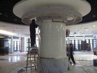 湞江弧形(xing)鋁板包柱(zhu)市(shi)場價(jia)格解(jie)析(xi)與鋁(lv)樂建材優(you)勢