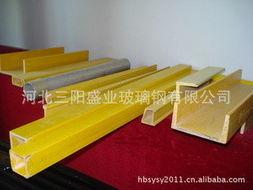 河北三陽(yang)盛業 特(te)種玻璃鋼(gang)建材產(chan)品(pin)全覽(lan)，構築(zhu)現代建(jian)築(zhu)新(xin)防(fang)線(xian)